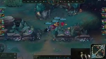 ADC=Ataca de Cerquita