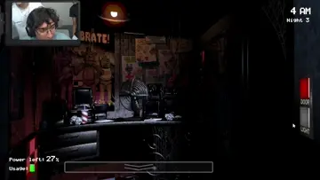 Foxy Koşuşturmaca