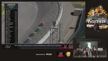 thats a gap pause lol