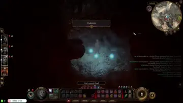 mushroom of death