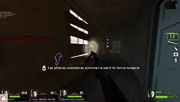 Boomer al rescate XDDD
