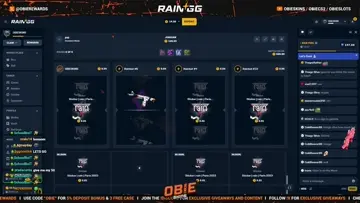 all in