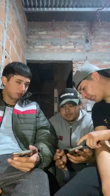 lospibesdenueva12 primer live