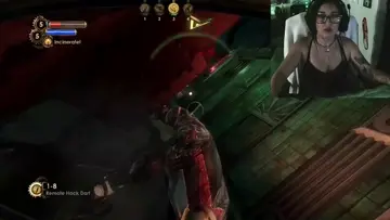 can't run Bioshock 2