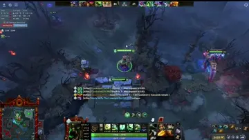 rampage