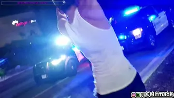 Shoovy Gets Arrested!