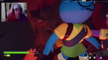 El mejor escalador de PEAK XD