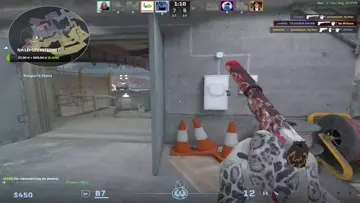 USP ONE TAPY