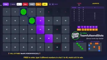 MarkW does it again! JACKPOT