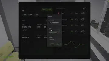 bank holding
