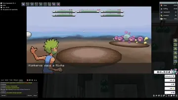 El shinny mas extenso