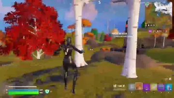 2 VS 1 En BR #Fortnite #Batteroyale #pvp