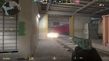 Deagle 4K