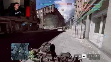 John Medic entry
