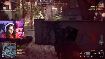 i reviveeee