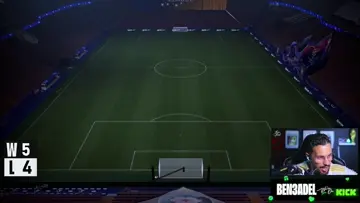 حالة هياج