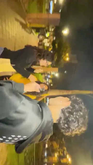 me rechazo la entrevista