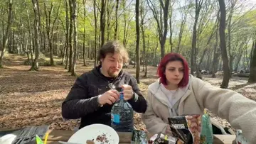 su için