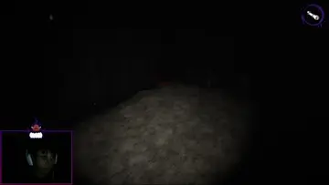 Pegou de jeito o fantasma
