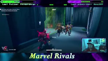 Aye We Are Kinda a Demon W/ DD SWEAR TG 2nd match