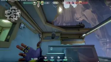 one tap