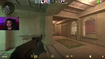 FACEIT 1VS4