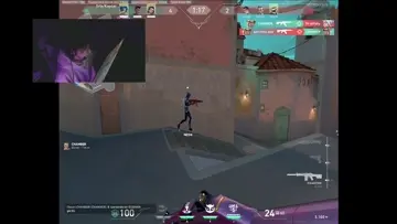 tek mermi