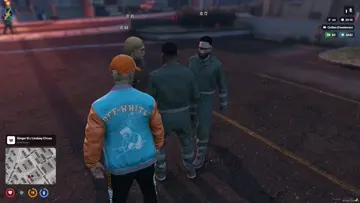 GTA 5