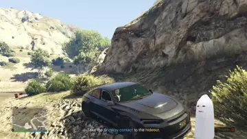 WE ALMOST GOT CAUGHT!!!