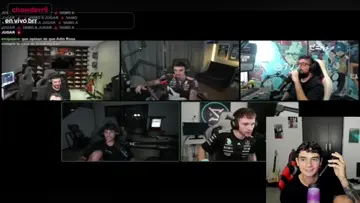 se la sacan a nano