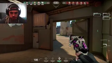 3K sheriff