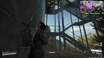 First Arc Kill