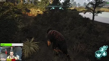 BOO!