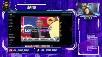 una estafa