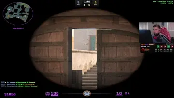 nice snipe