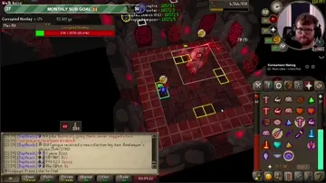 5/6 Armour Seeds - 148KC - Day 5