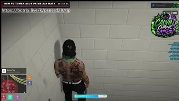 THCs 1st EVER org event #svgerp part 8