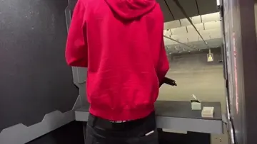 Gun Range