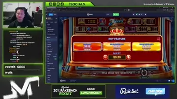 Harley Quinn Slot!