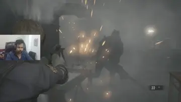 he is dead