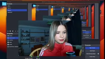 200 takipçi kutlaması