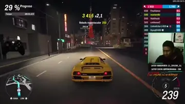 esa pista me engaña