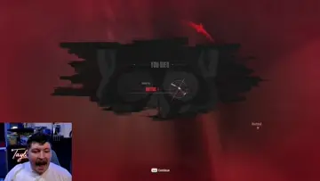 Teleport cheater