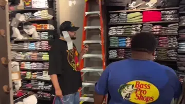 ZUMIES TOUR (pt. 2)