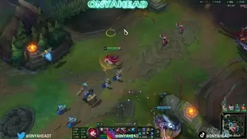 Thats how you win a game!