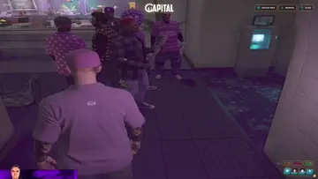 chico sequestrou o policia kkkk