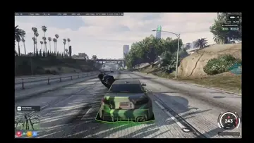 Nearly Kaboom