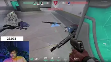 worst omen tp