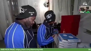 AB the human repeater!!