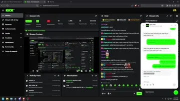 EXAMPLE OF LIVE NOT SEEING IN FOLLOWING ISSUE